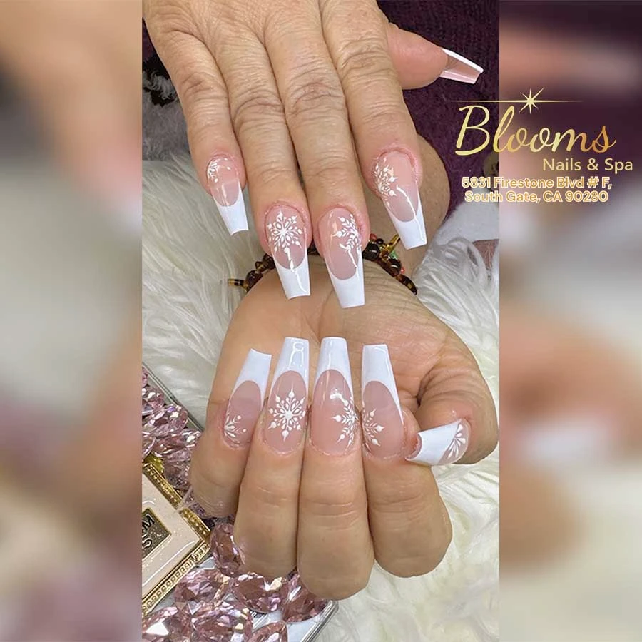 Trendy Nail Collection